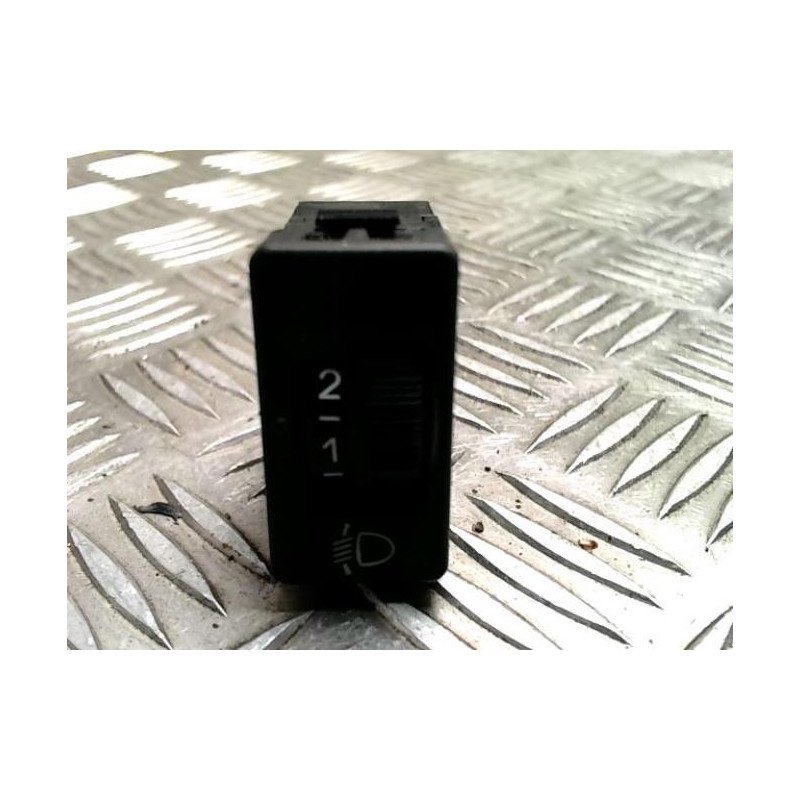 Commande de reglage hauteur de phare PEUGEOT 208 1 PHASE 2 d’occasion