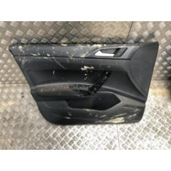 Panneau de porte avant droit VOLKSWAGEN POLO 6 PHASE 2 d’occasion