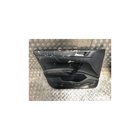 Panneau de porte avant droit VOLKSWAGEN POLO 6 PHASE 2 d’occasion