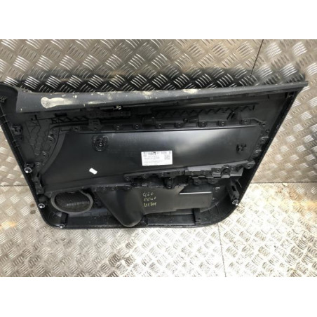 Panneau de porte avant droit VOLKSWAGEN POLO 6 PHASE 2 d’occasion