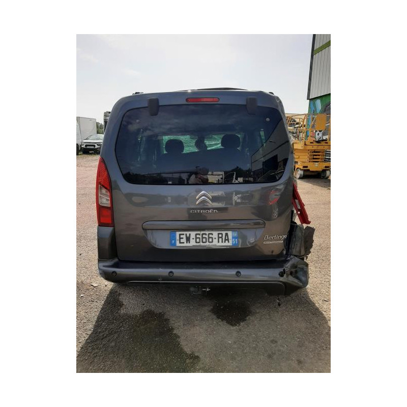 Pompe AdBlue CITROEN BERLINGO 2 PHASE 3 d’occasion