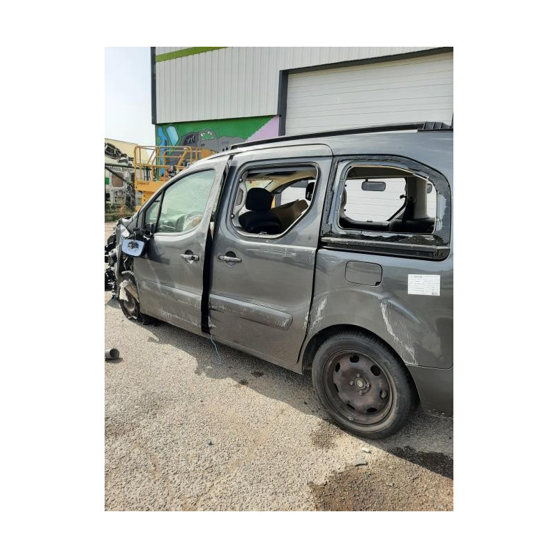 Pompe AdBlue CITROEN BERLINGO 2 PHASE 3 d’occasion