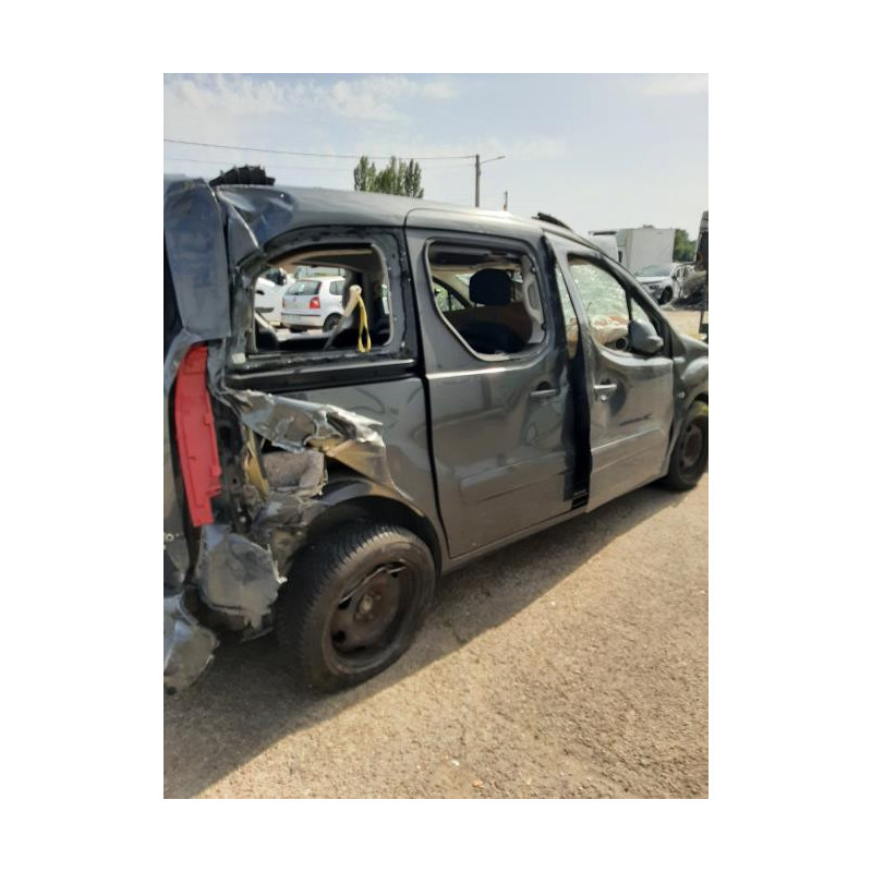 Pompe AdBlue CITROEN BERLINGO 2 PHASE 3 d’occasion