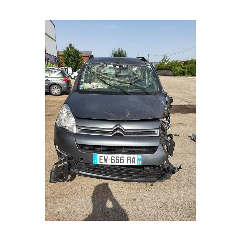 Pompe AdBlue CITROEN BERLINGO 2 PHASE 3 d’occasion