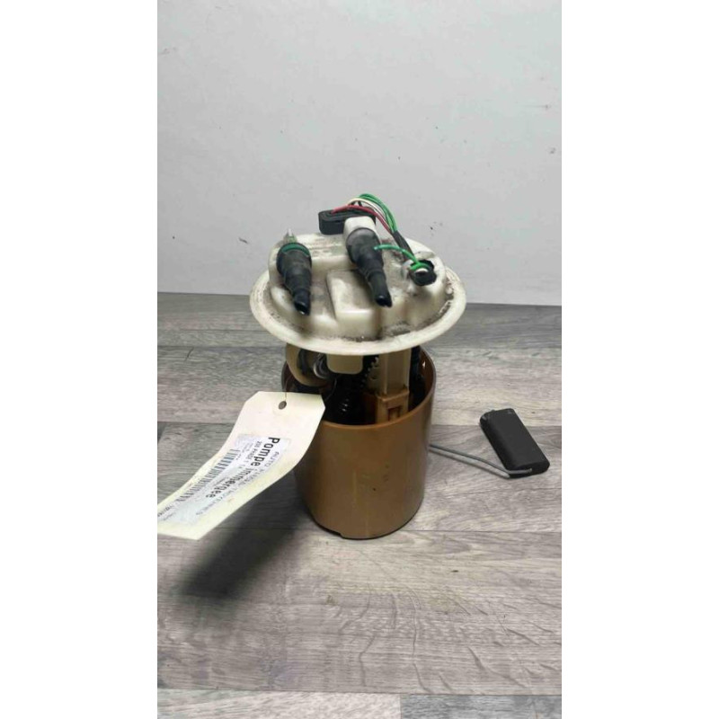 Pompe immergee PEUGEOT 206 PHASE 1 d’occasion