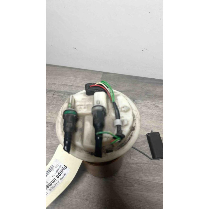 Pompe immergee PEUGEOT 206 PHASE 1 d’occasion