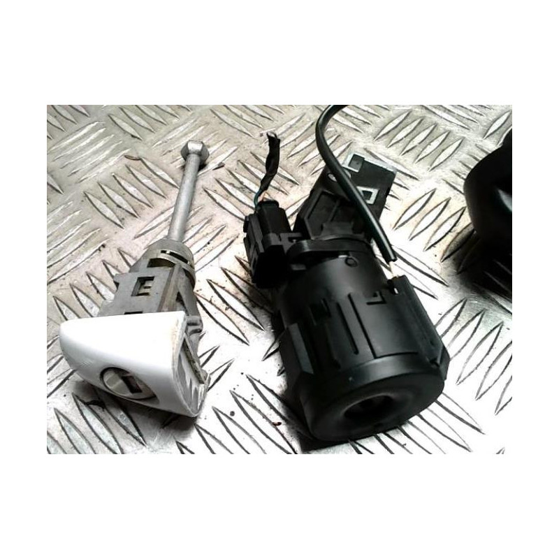 Kit barillet PEUGEOT 208 1 PHASE 2 d’occasion