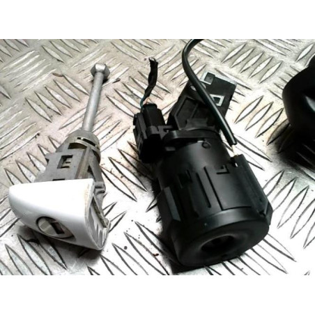 Kit barillet PEUGEOT 208 1 PHASE 2 d’occasion