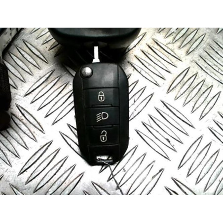Kit barillet PEUGEOT 208 1 PHASE 2 d’occasion