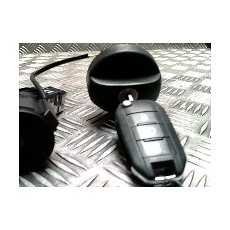 Kit barillet PEUGEOT 208 1 PHASE 2 d’occasion