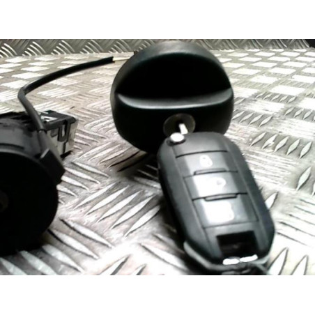 Kit barillet PEUGEOT 208 1 PHASE 2 d’occasion