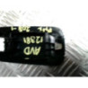 Interrupteur de leve vitre avant droit PEUGEOT 208 1 PHASE 2 d’occasion