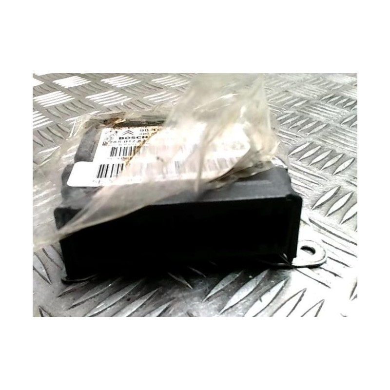 Boitier air bag PEUGEOT 208 1 PHASE 2 d’occasion