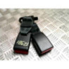 Attache ceinture arriere centrale PEUGEOT 208 1 PHASE 2 d’occasion