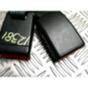 Attache ceinture arriere centrale PEUGEOT 208 1 PHASE 2 d’occasion