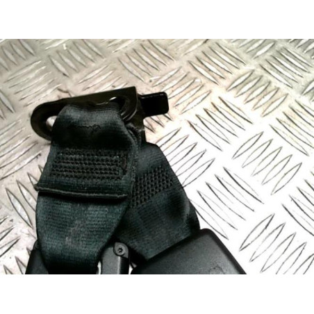 Attache ceinture arriere centrale PEUGEOT 208 1 PHASE 2 d’occasion