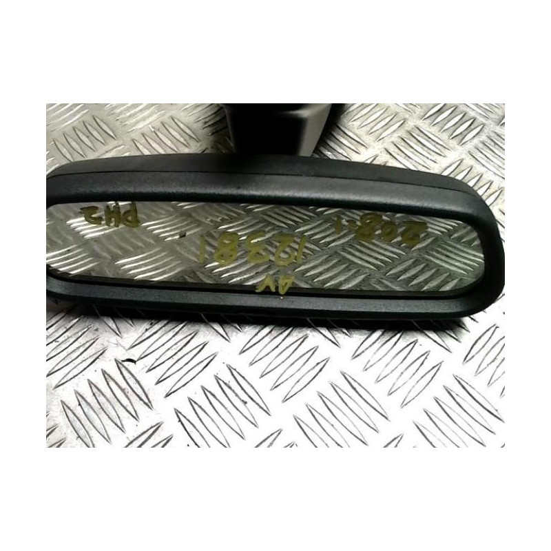 Retroviseur interieur PEUGEOT 208 1 PHASE 2 d’occasion