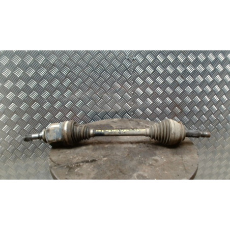 Cardan gauche (transmission) TOYOTA URBAN CRUISER d’occasion