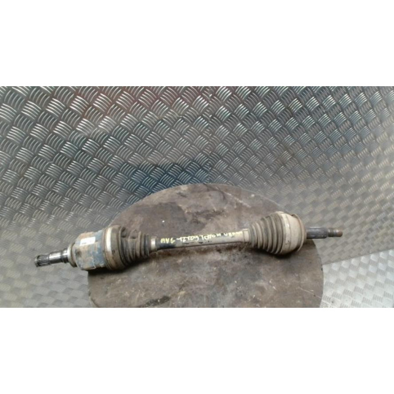 Cardan gauche (transmission) TOYOTA URBAN CRUISER d’occasion