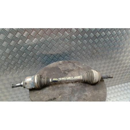 Cardan gauche (transmission) TOYOTA URBAN CRUISER d’occasion