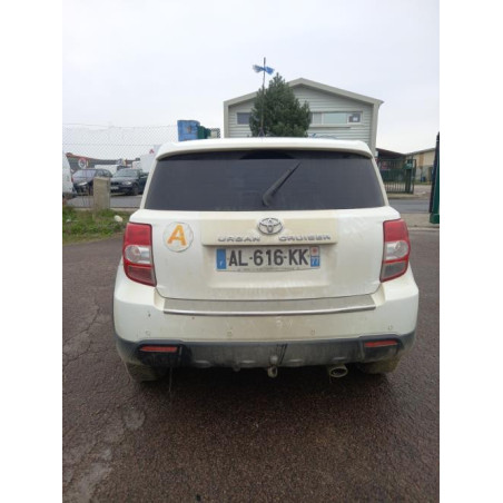Cardan gauche (transmission) TOYOTA URBAN CRUISER d’occasion