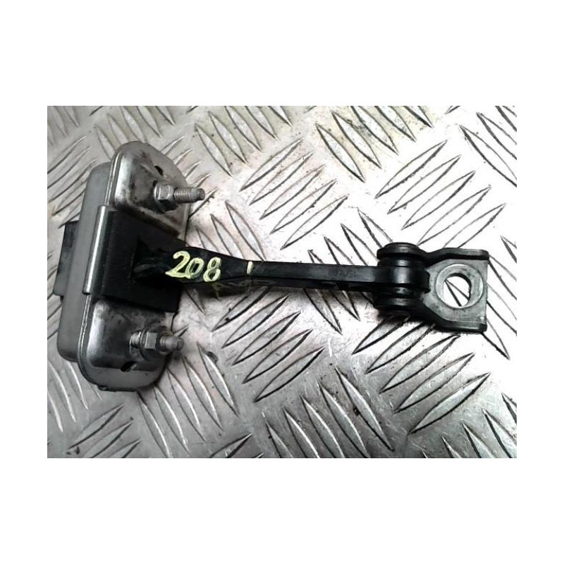 Tirant de porte avant droit PEUGEOT 208 1 PHASE 2 d’occasion