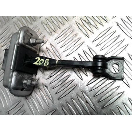 Tirant de porte avant droit PEUGEOT 208 1 PHASE 2 d’occasion
