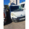 Renfort pare choc avant (traverse) CITROEN JUMPY 2 d’occasion