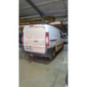 Renfort pare choc avant (traverse) CITROEN JUMPY 2 d’occasion