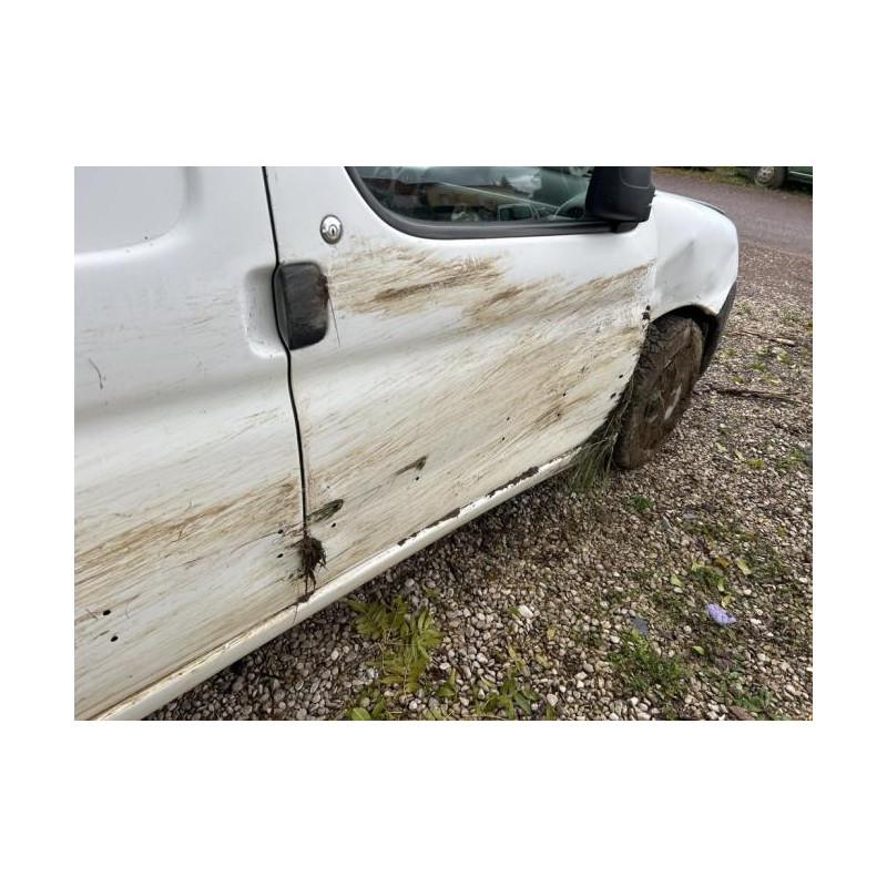 Pompe immergee CITROEN BERLINGO 1 PHASE 2 d’occasion