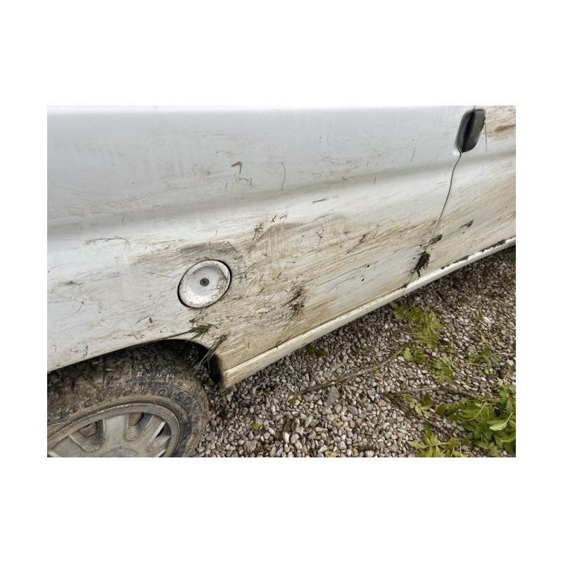 Pompe immergee CITROEN BERLINGO 1 PHASE 2 d’occasion
