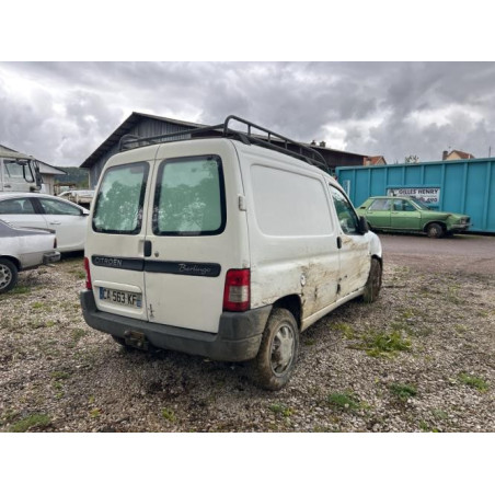 Pompe immergee CITROEN BERLINGO 1 PHASE 2 d’occasion