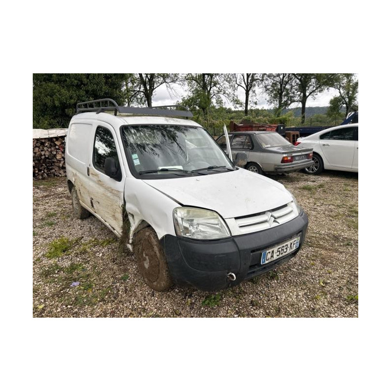 Pompe immergee CITROEN BERLINGO 1 PHASE 2 d’occasion