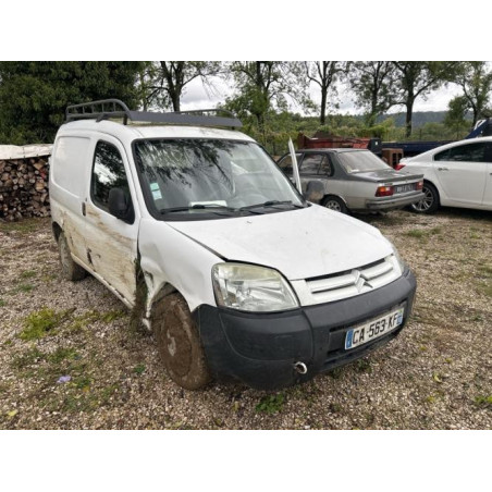 Pompe immergee CITROEN BERLINGO 1 PHASE 2 d’occasion
