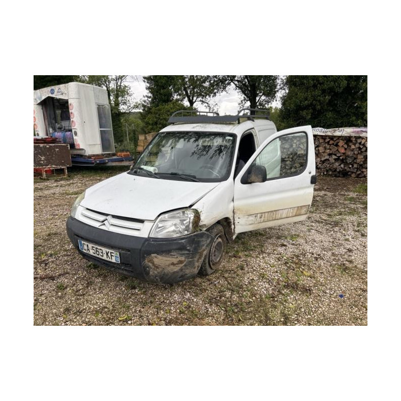 Pompe immergee CITROEN BERLINGO 1 PHASE 2 d’occasion