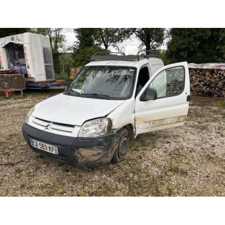 Pompe immergee CITROEN BERLINGO 1 PHASE 2 d’occasion
