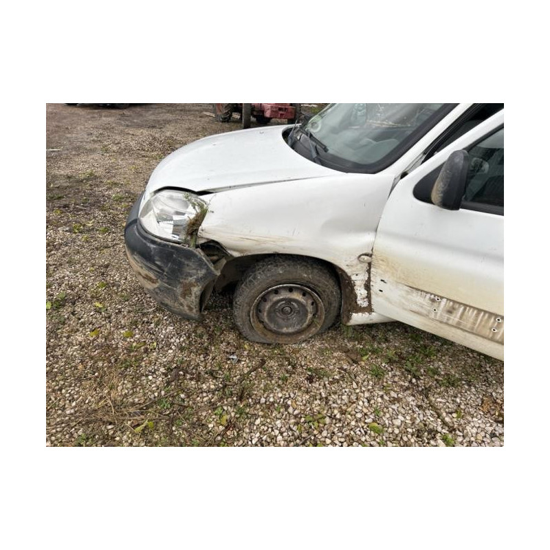Pompe immergee CITROEN BERLINGO 1 PHASE 2 d’occasion
