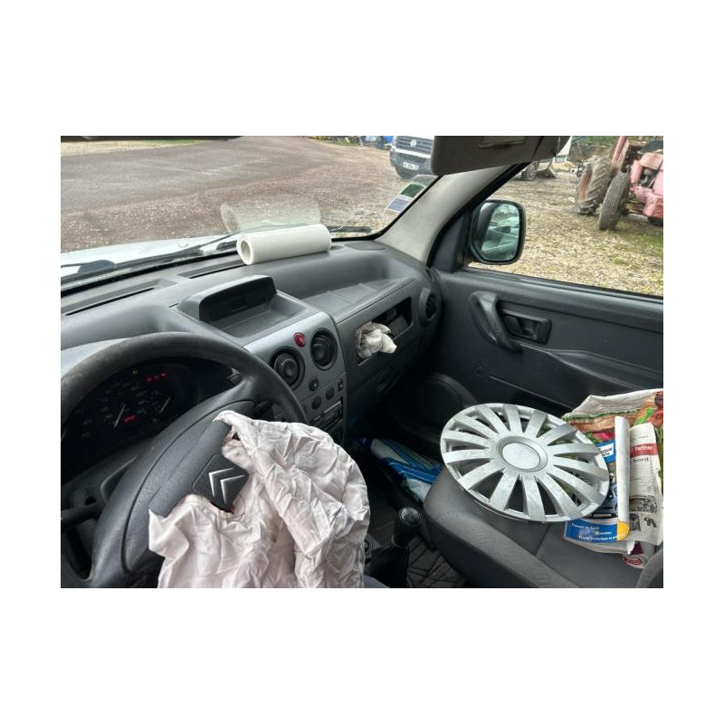 Pompe immergee CITROEN BERLINGO 1 PHASE 2 d’occasion