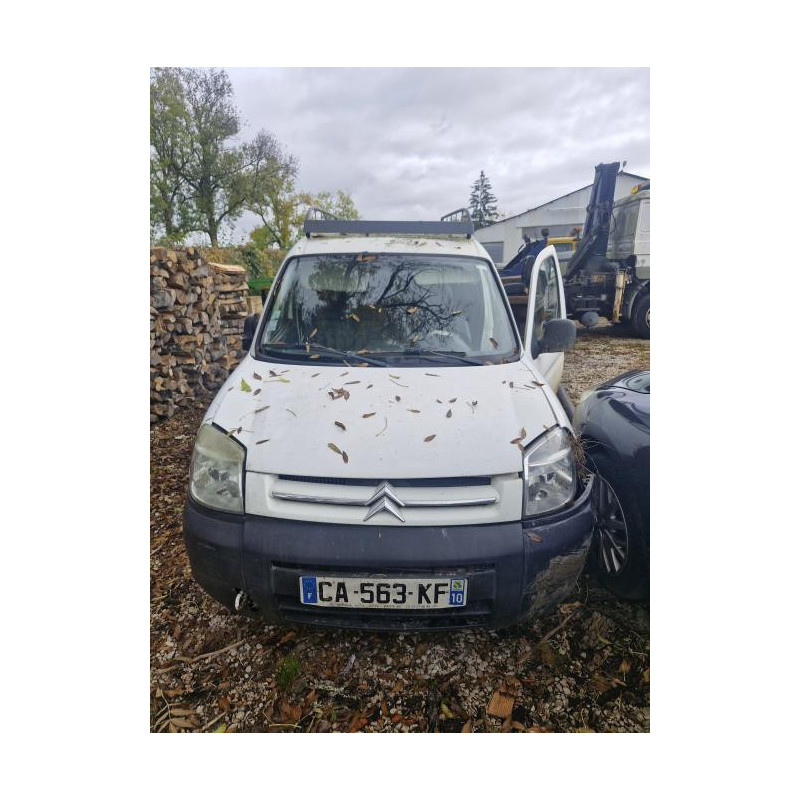 Pompe immergee CITROEN BERLINGO 1 PHASE 2 d’occasion