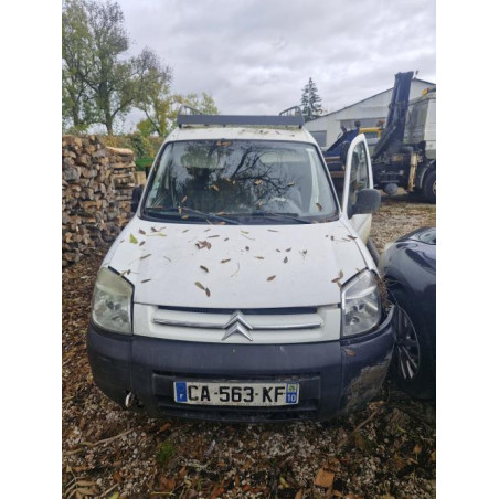 Pompe immergee CITROEN BERLINGO 1 PHASE 2 d’occasion