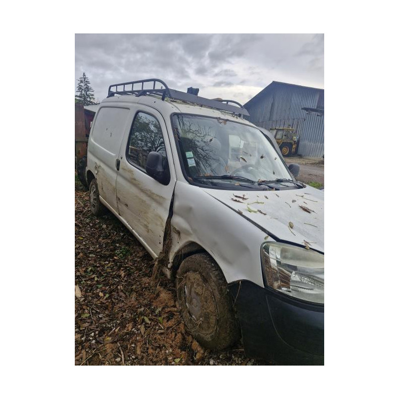 Pompe immergee CITROEN BERLINGO 1 PHASE 2 d’occasion