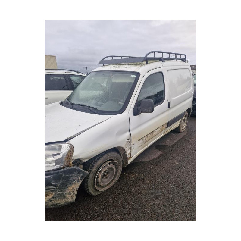 Pompe immergee CITROEN BERLINGO 1 PHASE 2 d’occasion