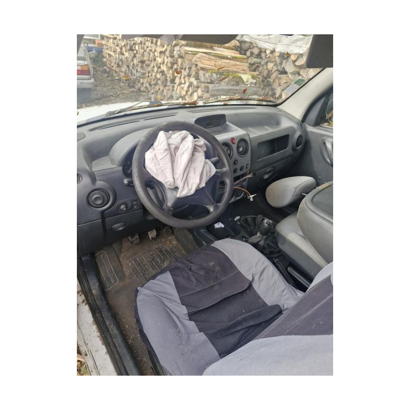 Pompe immergee CITROEN BERLINGO 1 PHASE 2 d’occasion