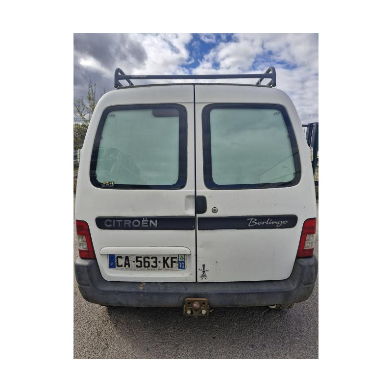 Pompe immergee CITROEN BERLINGO 1 PHASE 2 d’occasion