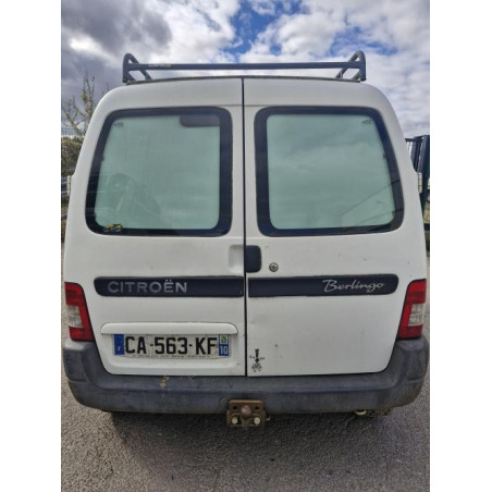 Pompe immergee CITROEN BERLINGO 1 PHASE 2 d’occasion