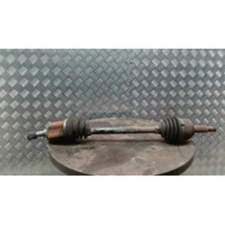 Cardan gauche (transmission) NISSAN MICRA 3 PHASE 1 d’occasion