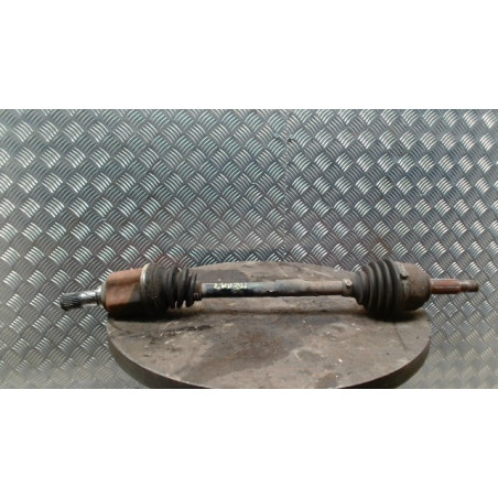Cardan gauche (transmission) NISSAN MICRA 3 PHASE 1 d’occasion