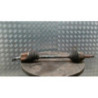 Cardan gauche (transmission) NISSAN MICRA 3 PHASE 1 d’occasion