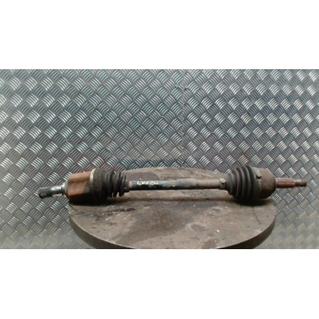 Cardan gauche (transmission) NISSAN MICRA 3 PHASE 1 d’occasion