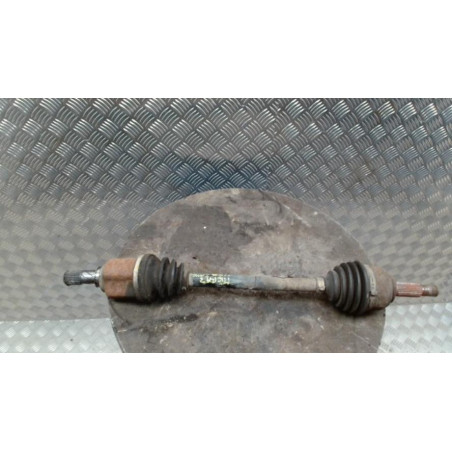 Cardan gauche (transmission) NISSAN MICRA 3 PHASE 1 d’occasion